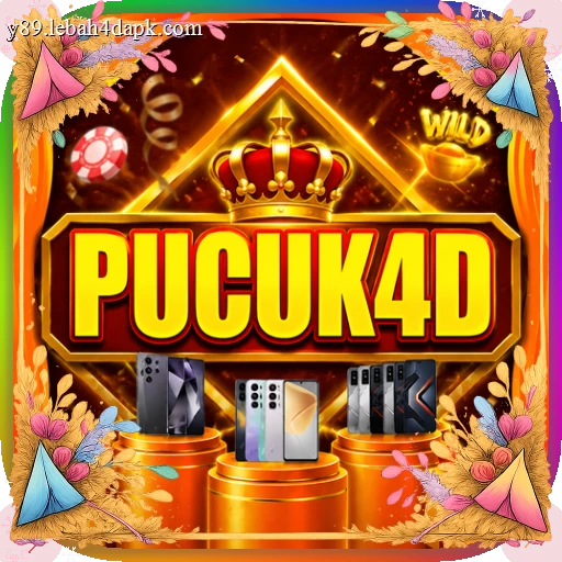 PUCUK4D dan 369zk: Rangkuman Brand yang Banyak Dicari