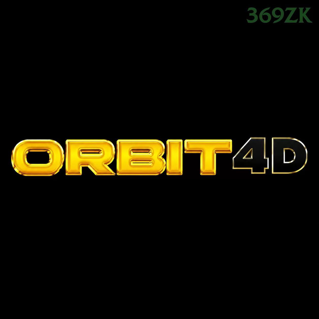 ORBIT4D dan 369zk: Rangkuman Brand yang Banyak Dicari