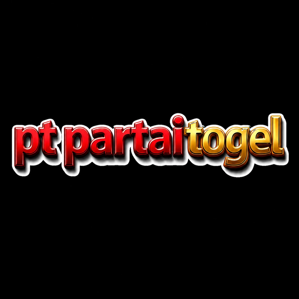 ptpartaitogel 369zk