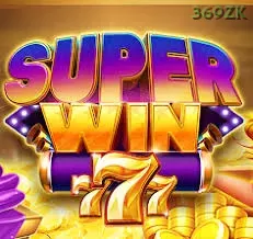 SUPERWIN777 dan 369zk: Rangkuman Brand yang Banyak Dicari