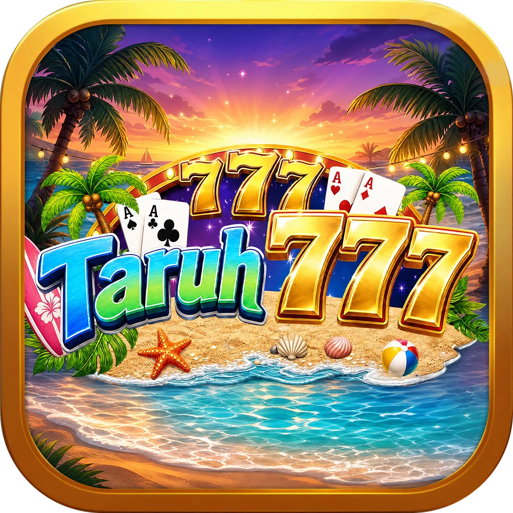 taruh777 APK Full Version untuk Android dan 369zk: Rangkuman Brand yang Banyak Dicari