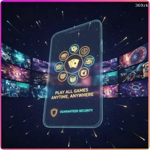 FAQ 369zk: Jawaban Cepat seputar Unduhan, Login, Daftar, dan Akses
